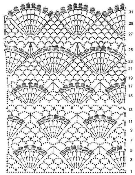 Нежная туника из ализе дива Нежная туника из ализе дива