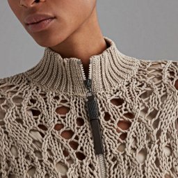 Кардиган Lase Stitch