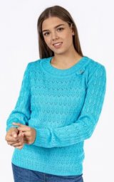 Джемпер от российского бренда Anri