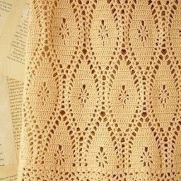 Узор для юбочки