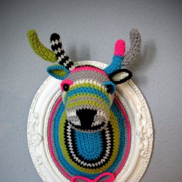 Воскресное обсуждение: Как Вы относитесь к вязаным странностям?