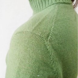 Японское плечо», его особенности и удобство