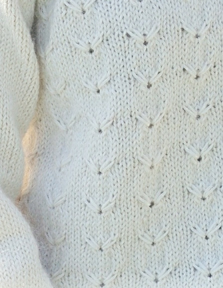 Свитер Southern Migration