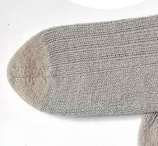 Носки спицами