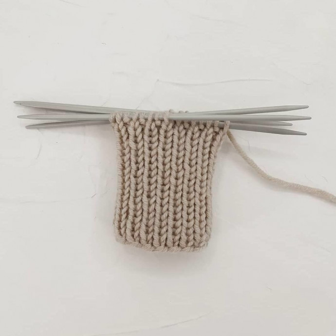 Детские носочки спицами Детские носочки спицами