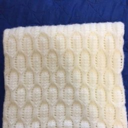 Плед для малыша