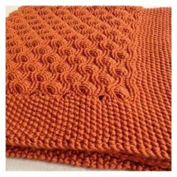 Подборка интересных узоров спицами