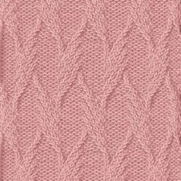 Подборка узоров спицами