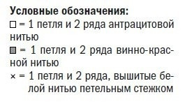 Мужской свитер с геометрическим жаккардом спицами Мужской свитер с геометрическим жаккардом спицами