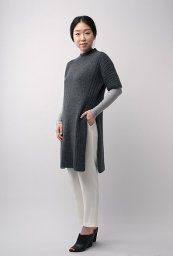 Туника Truss by Shellie Anderson (длинный и короткий варианты)