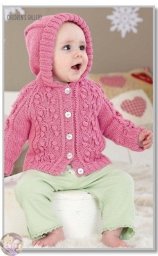 Детcкий жaкетик