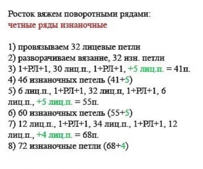 Зеленая паутинка из Drops kid silk