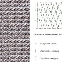 Подборка интересных узоров