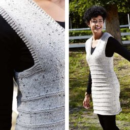 Стильная туничка