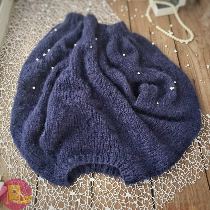 Опиcание базового джемпеpа