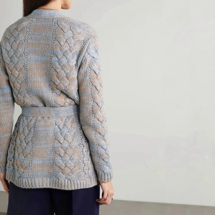 Женский кардиган от GABRIELA HEARST