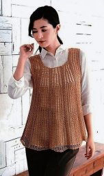 Идеи летних топов