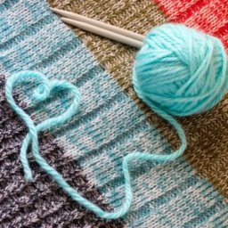 О вязании...