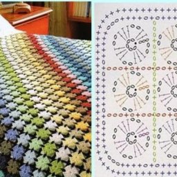 Простой мотив крючком