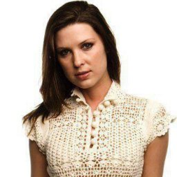 Топ крючком