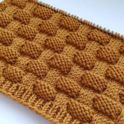 Узор в копилку