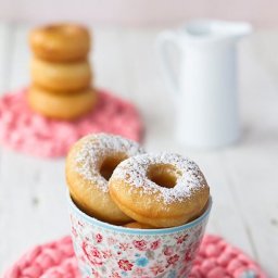 Доброго утра всем нашим мастерам вязания!