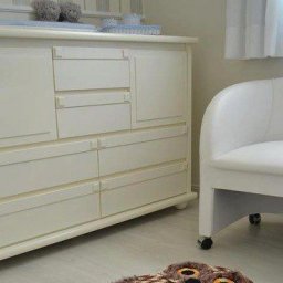 Коврик в детскую, любители сов будут в восторге!