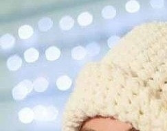 Шапочка "Парижанка" Шапочка "Парижанка"