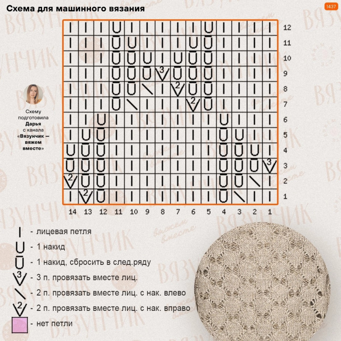 Джемпер спицами Джемпер спицами