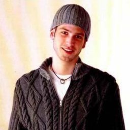 Стильный жакет для мужчины