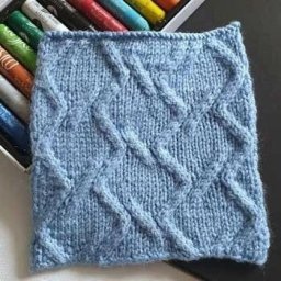 Узор в копилку