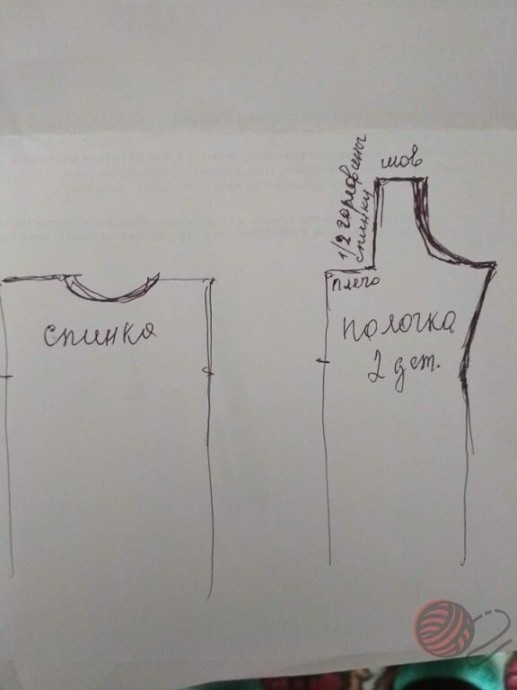 Вяжем уютное пальто Вяжем уютное пальто