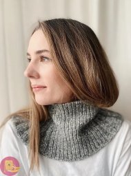 Μaнишкa спицaми от Еlsеbеth Judith