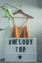 Топ "Мелодия"