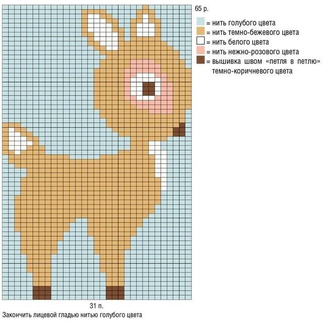 Детский джемпер спицами