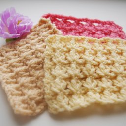 Узор крючком, берем на заметку