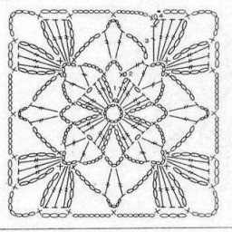 Мотивы крючком