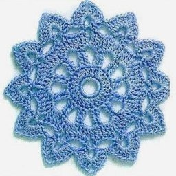 Подборка круглых мотивов