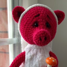 Моя вязаная жизнь