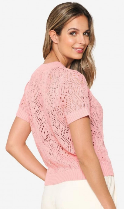 Джемпер от бренда Wrap London