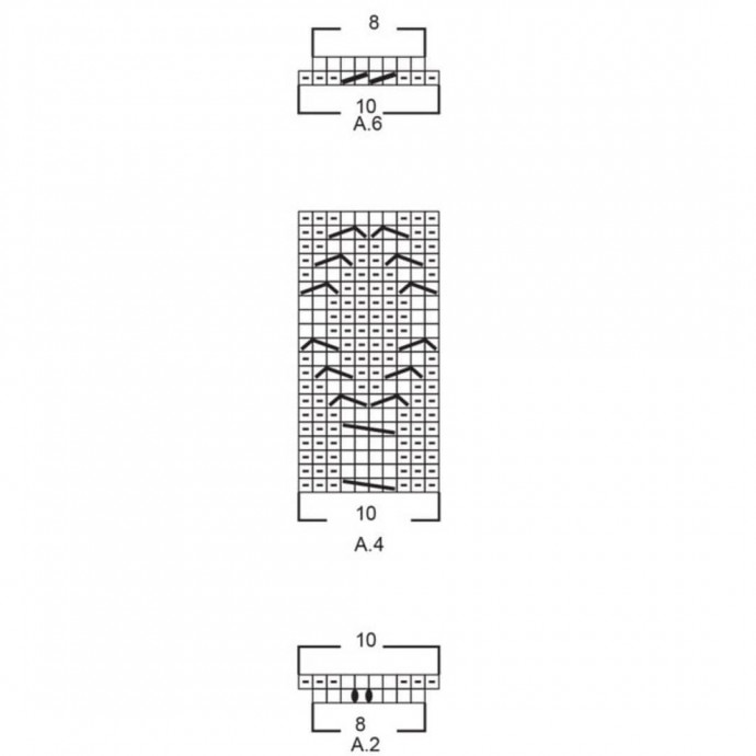 Нежный плед для малыша
