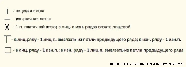 Славный узор спицами Славный узор спицами