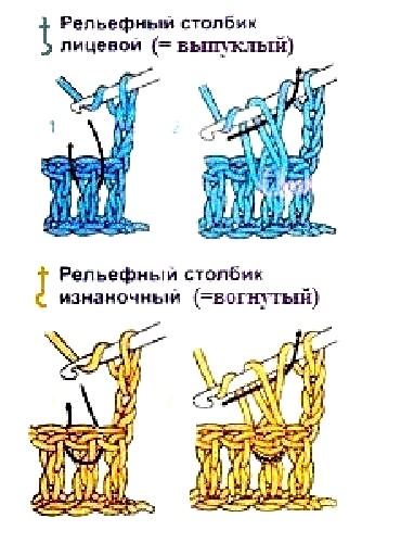 Пальто крючком - осень может быть стильной! Пальто крючком - осень может быть стильной!