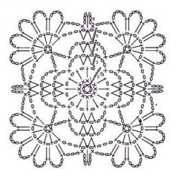 Мотивы крючком