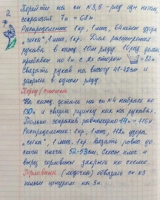 Сетчатый джемпер "Одуванчик" — легкость, как прикосновение ветра Сетчатый джемпер "Одуванчик" — легкость, как прикосновение ветра
