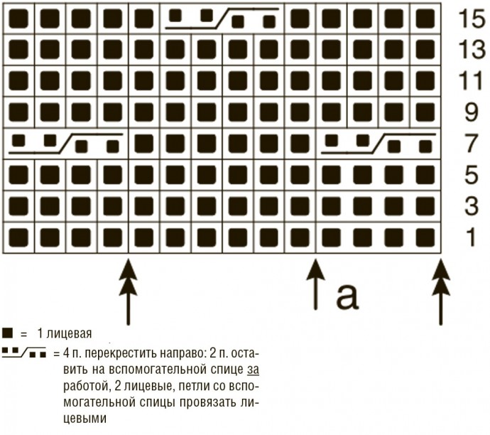 Стильный кардиган для мальчика