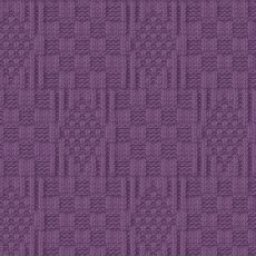 Эффектный ритмичный узор, вяжем спицами