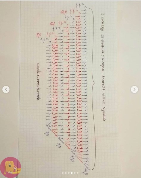 Бактус крючком Бактус крючком