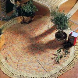 Милый коврик для дома