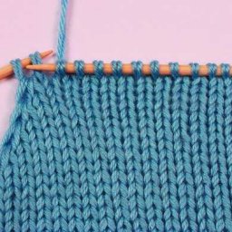 Оформляем горловину красиво!